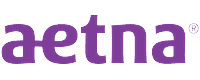 Aetna Logo
