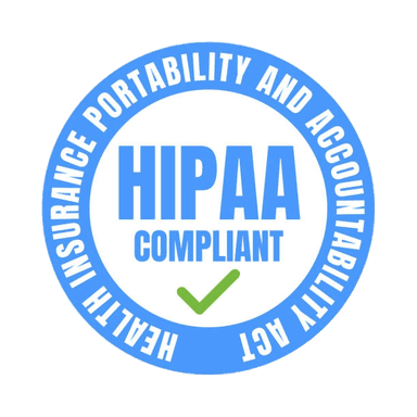 HIPAA Compliant